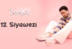 MP3 DOWNLOAD Jay Melody – Siyawezi