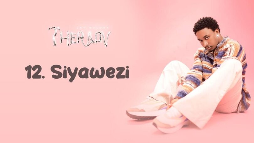 MP3 DOWNLOAD Jay Melody – Siyawezi