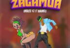 MP3 DOWNLOAD Baddest 47 Ft Mabantu – Zagamua