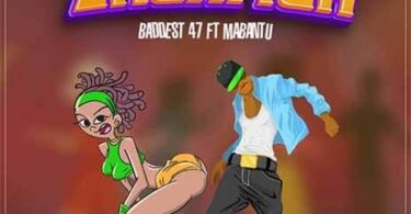 MP3 DOWNLOAD Baddest 47 Ft Mabantu – Zagamua