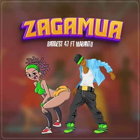 MP3 DOWNLOAD Baddest 47 Ft Mabantu – Zagamua