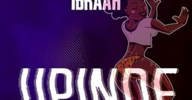 MP3 DOWNLOAD Ibraah - Jipinde