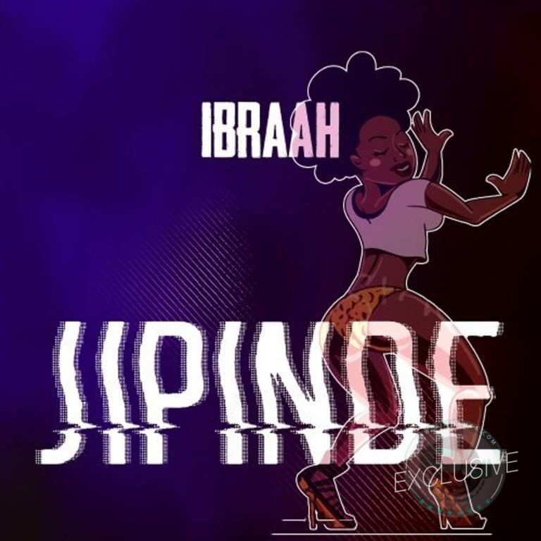 MP3 DOWNLOAD Ibraah - Jipinde