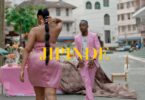 MP4 DOWNLOAD Ibraah - Jipinde