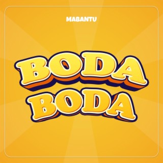 MP3 DOWNLOAD Mabantu - Bodaboda