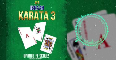 MP3 DOWNLOAD Ibraah Ft Skales - Upande