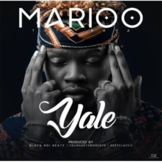 MP3 DOWNLOAD Marioo - Yale