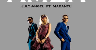 MP3 DOWNLOAD July Angel Ft Mabantu – Amen