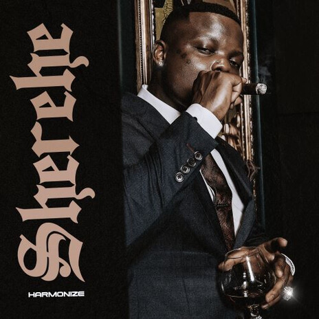 MP3 DOWNLOAD Harmonize - Sherehe