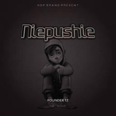 MP3 DOWNLOAD Founder TZ - Niepushie