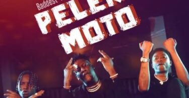 MP3 DOWNLOAD Baddest 47 Ft Odong & Young Lunya – Peleka Moto