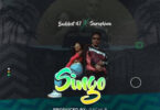 MP3 DOWNLOAD Baddest 47 Ft Saraphina – Singo