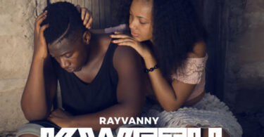 MP3 DOWNLOAD Rayvanny - Kwetu