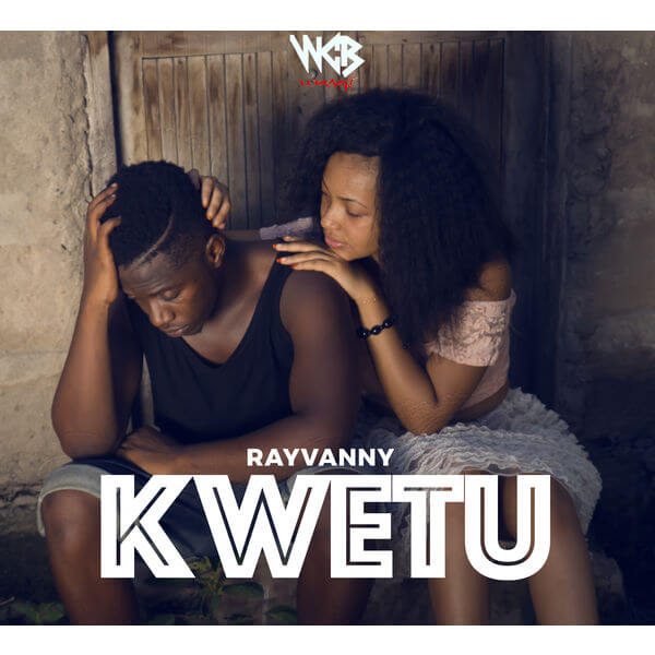 MP3 DOWNLOAD Rayvanny - Kwetu