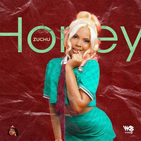 MP3 DOWNLOAD Zuchu - Honey