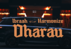 MP4 DOWNLOAD Ibraah Ft Harmonize - Dharau