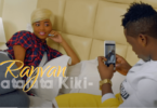 MP4 DOWNLOAD Rayvanny - Natafuta Kiki