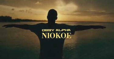 MP3 DOWNLOAD Obby Alpha – Niokoe