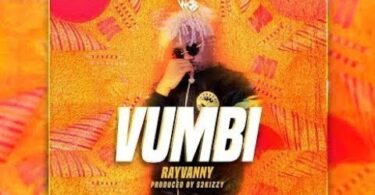 MP3 DOWNLOAD Rayvanny Ft Diamond Platnumz - Vumbi