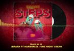 MP3 DOWNLOAD Ibraah Ft Harmonize - One Night Stand