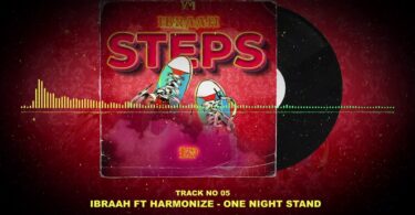 MP3 DOWNLOAD Ibraah Ft Harmonize - One Night Stand