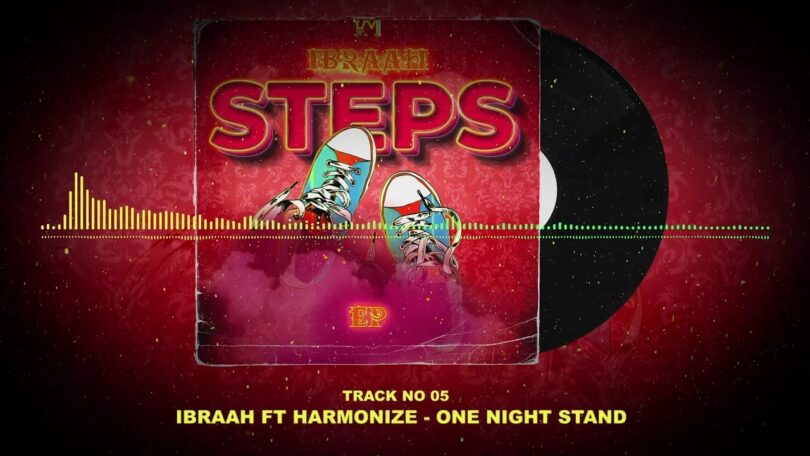 MP3 DOWNLOAD Ibraah Ft Harmonize - One Night Stand