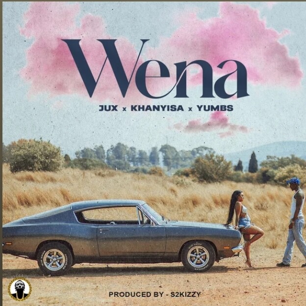 MP3 DOWNLOAD Jux Ft Khanyisa & Yumbs - Wena