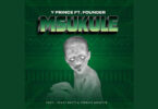 MP3 DOWNLOAD Founder Tz - Msukule