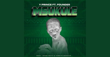 MP3 DOWNLOAD Founder Tz - Msukule