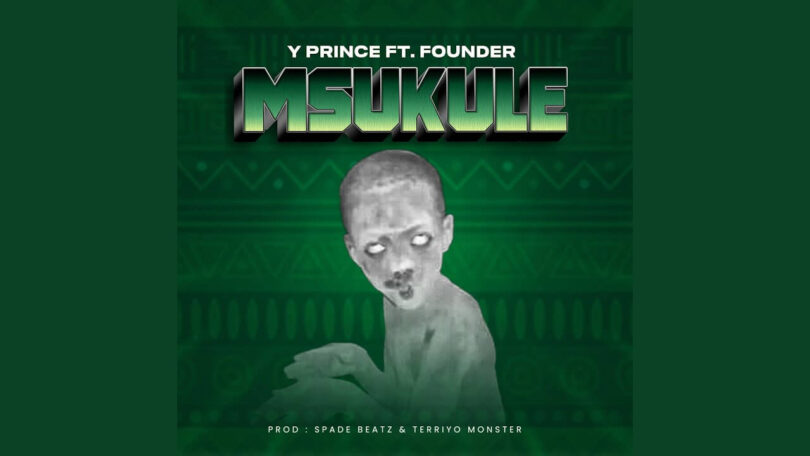 MP3 DOWNLOAD Founder Tz - Msukule