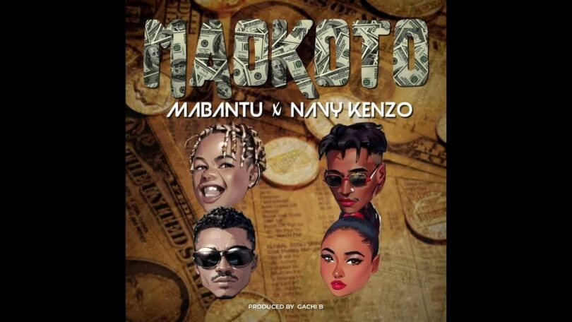 MP3 DOWNLOAD Mabantu Ft Navy Kenzo – Maokoto