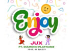 MP3 DOWNLOAD Jux Ft Diamond Platnumz - Enjoy