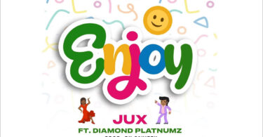 MP3 DOWNLOAD Jux Ft Diamond Platnumz - Enjoy