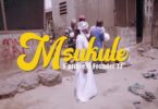 MP4 DOWNLOAD Founder Tz Ft Y Prince - Msukule