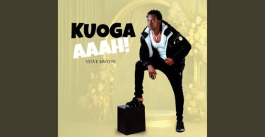 MP3 DOWNLOAD Steve Mweusi – Kuoga Aaah!