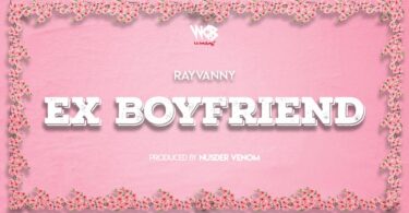 MP3 DOWNLOAD Rayvanny - Ex Boyfriend