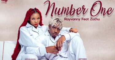 MP3 DOWNLOAD Rayvanny Ft Zuchu - Number One