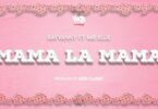 MP3 DOWNLOAD Rayvanny Ft Mr Blue - Mama La Mama