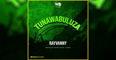 MP3 DOWNLOAD Rayvanny - Tunawabuluza