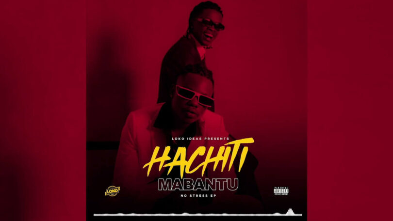 MP3 DOWNLOAD Mabantu – Hachiti