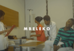 MP4 DOWNLOAD Rayvanny – Mbeleko