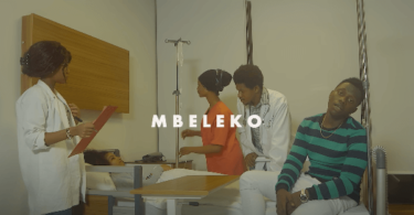 MP4 DOWNLOAD Rayvanny – Mbeleko