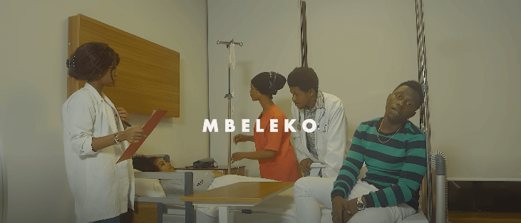 MP4 DOWNLOAD Rayvanny – Mbeleko