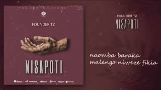 MP3 DOWNLOAD Founder Tz - Nisapoti