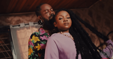 MP4 DOWNLOAD Zuchu Ft Adekunle Gold – Love