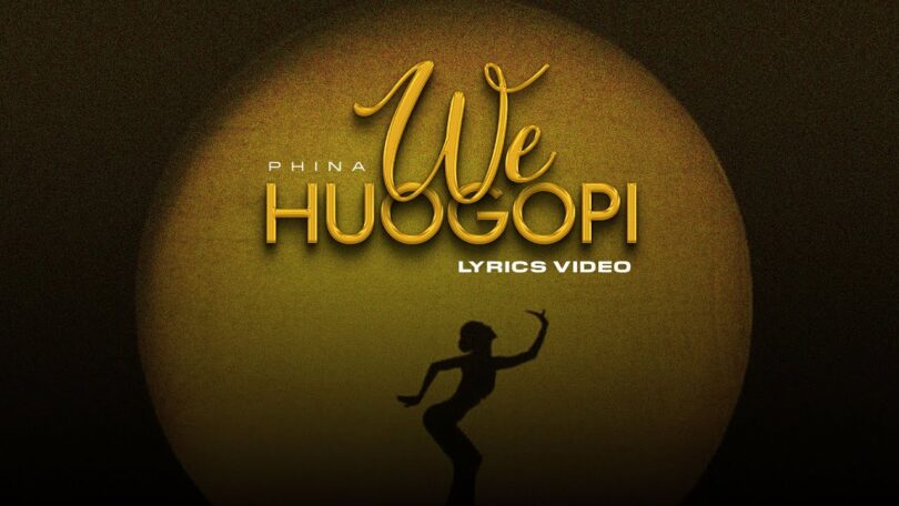 MP3 DOWNLOAD Phina - We Huogopi