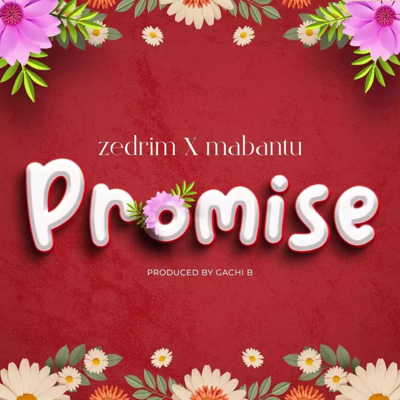 MP3 DOWNLOAD Mabantu Ft Zedrim – Promise