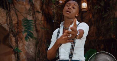 MP4 DOWNLOAD Ibraah - Nimpende