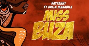 MP3 DOWNLOAD Rayvanny Ft Dulla Makabila - Miss Buza