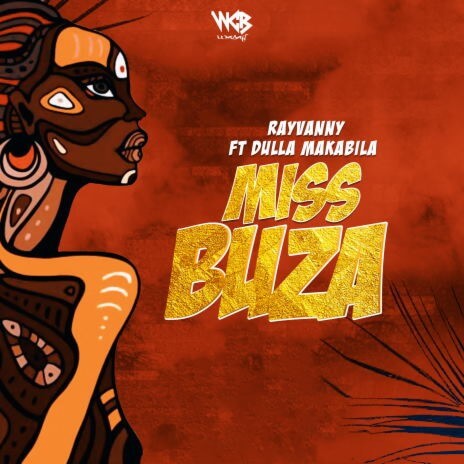 MP3 DOWNLOAD Rayvanny Ft Dulla Makabila - Miss Buza